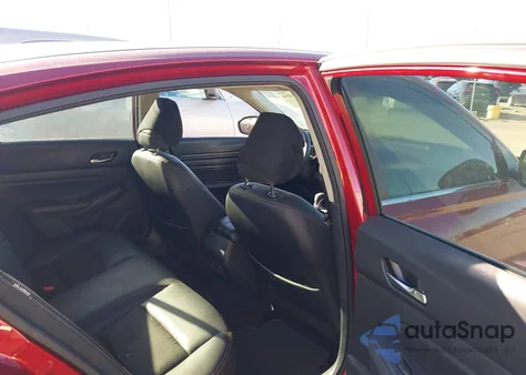 2019 Nissan Altima 2.5 Sr from USA, damaged, VIN 1N4BL4CV3KC202353